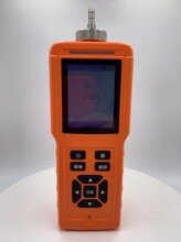 福采溢科學儀器＿FZ-BX-O3便攜式臭氧檢測儀制作廠家圖片