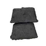 电极糊通常用于矿热炉电石炉等冶炼铁合金炉子的导电材料