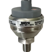 西特setraC209液体气体水管压力变送器2091200PG2M1102压力传感器