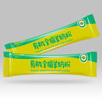 产品厂家直售陕西羊奶粉神果有机全脂配方羊奶粉300g/盒