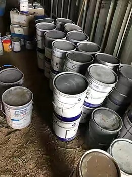瀘州現金回收環氧油漆