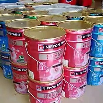 金華上門回收佐敦漆