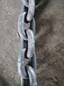 锰钢矿用圆环链条起重链条连接环热镀锌电镀锌链条