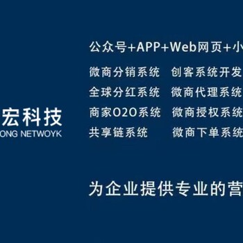 跨境电商平台开发案例搭建