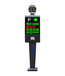 智能停车系统设备无人值守系统高清车牌识别机HC-A15