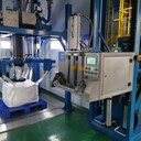 噸袋包裝機(jī)、噸袋真空熱合機(jī)、DZQ系列大型真空包裝機(jī)