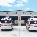 急救车消洗站建设医院车辆消毒设备厂家车辆洗消中心
