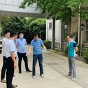 至暄全自動洗車機售前場地驗收現(xiàn)場直擊