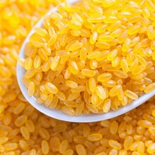 黄金米生产设备黄金大米生产线紫薯米加工设备