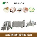 膨化玉米生產(chǎn)線膨化玉米粉設(shè)備速溶玉米粉生產(chǎn)廠家