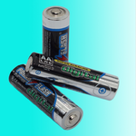 5号/7号碱性电池POWERFLASH碱性电池LR6/LR03碱性电池