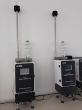 H7000型环境噪声自动监测系统