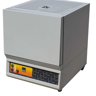 南阳厂家1000℃高温立式炉800-1800℃实验电炉高温马弗炉可选图片3