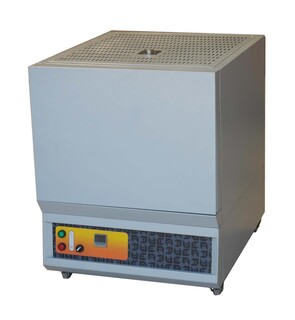 南阳厂家1000℃高温立式炉800-1800℃实验电炉高温马弗炉可选图片2