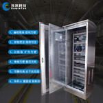 综合管廊PLC主控制器苏米科技管廊PLC主控制柜工业测控执行器