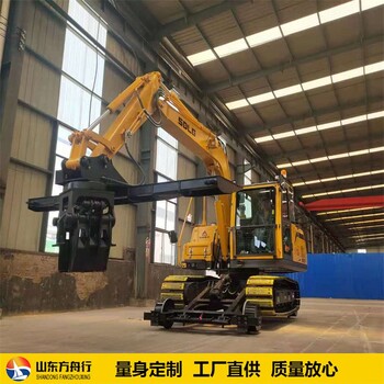 軌枕更換機枕木鋪設機鐵路換枕機改裝廠