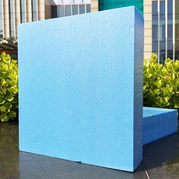 华美挤塑板属于外墙保温材料BI级难燃保温材料施工步骤