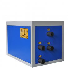 箱体式小型户式别墅水地源热泵机组