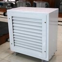 電加熱暖風機D-30暖風機廠家可定制