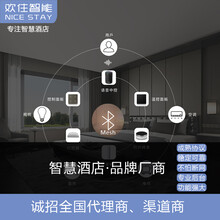 NICESTAY欢住酒店智能化客控系统智慧语音酒店杭州宁波金华义乌图片