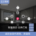 NICESTAY歡住酒店智能化客控系統(tǒng)智慧語音酒店昆明麗江大理重慶