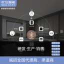 NICESTAY歡住智能家居系統(tǒng)全屋智能智能調(diào)光系統(tǒng)