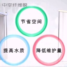 销售进口MBR膜组器住友/三菱化学MBR膜/旭化成/东丽MBR