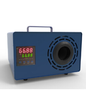BST-HT-C100圆形面源黑体炉红外线测温仪校验装置