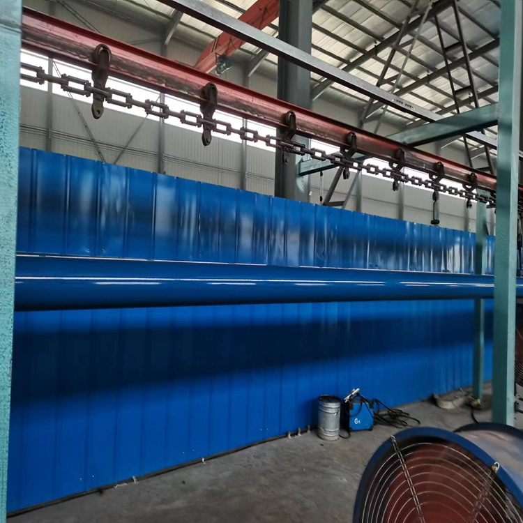 市政给水涂塑钢管涂塑衬塑复合管沧州防腐钢管厂家