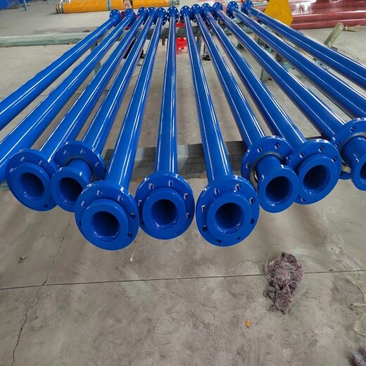 输水涂塑钢管给水涂塑复合钢管复合CJ/T120-2016标准