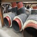 环氧粉末涂塑钢管消防涂塑钢管多少钱煤安证资质