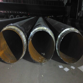 聚乙烯涂塑钢管消防涂塑钢管机械强度高