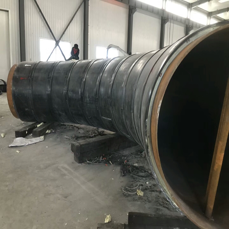 钢管内环氧粉末涂层消防涂塑钢管规格沧州涂塑钢管厂家