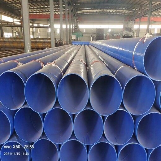 自来水输送涂塑钢管消防用涂塑钢管价格沧州涂塑钢管厂家