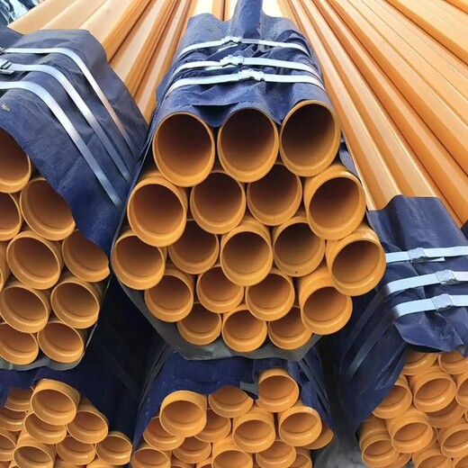 排水管道钢管涂塑消防钢管哪家好沧州涂塑钢管厂家