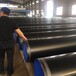 內外熱涂塑鋼管聚乙烯涂塑鋼管生產廠家物流覆蓋全國直達工地