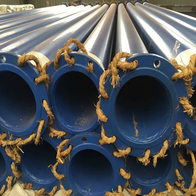 供水涂塑钢管沟槽连接消防涂塑复合钢管沧州防腐钢管厂家