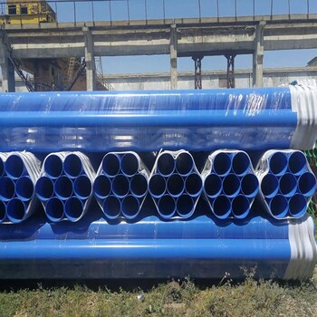 沧州管厂消防给水涂塑复合钢管厂家民用给水涂塑钢管