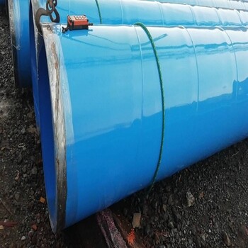 河北涂塑钢管加工厂家环氧涂层复合钢管涂塑环氧钢管长期使用不软化