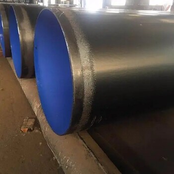 河北钢管厂家涂塑电缆钢管环氧粉末防腐直缝管