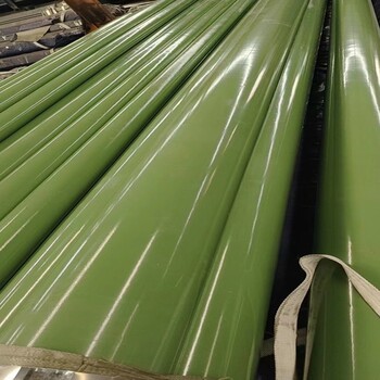 市政用涂塑鋼管消防給水用涂塑鋼管公司滄州防腐鋼管廠家