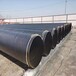 供水用涂塑复合钢管外聚乙烯内环氧涂塑钢管复合CJ/T120-2016标准