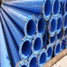 贵州水厂用钢管自来水涂塑复合钢管耐酸碱耐腐蚀