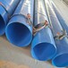 内蒙古消防给水涂塑钢管给水管涂塑钢管各种型号欢迎选购