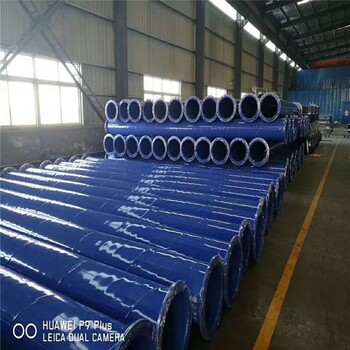 澳門外pe電力電纜鋼管規(guī)格尺寸可定制