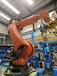 库卡机器人KR210C4控制柜点焊机器人搬运机器人臂展2700mm