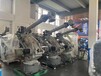 安川机器人UP350N臂展3100mm负载200kg码垛搬运机器人机械手