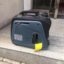 手提式700瓦變頻發(fā)電機(jī)EU1000I