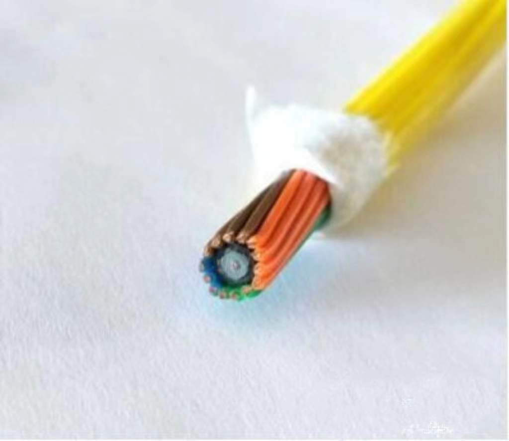 UL2464电缆机器人电缆