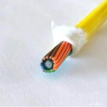 柔性电缆-机器人电缆-拖链电缆